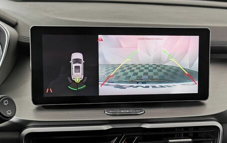 Geely Coolray I, 2020 год, 1 455 000 рублей, 20 фотография