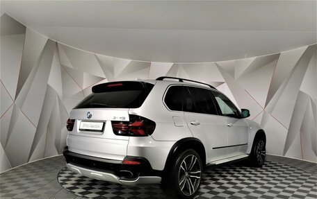 BMW X5, 2008 год, 1 285 150 рублей, 2 фотография