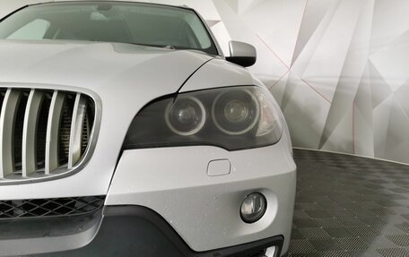 BMW X5, 2008 год, 1 285 150 рублей, 8 фотография