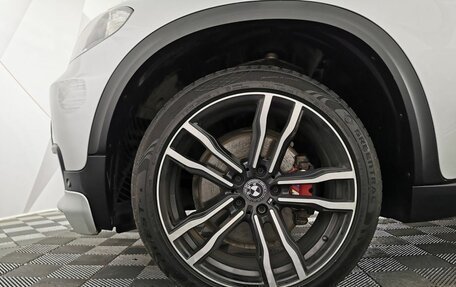 BMW X5, 2008 год, 1 285 150 рублей, 7 фотография