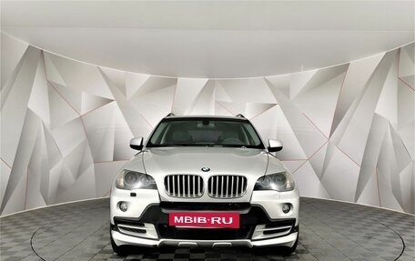 BMW X5, 2008 год, 1 285 150 рублей, 3 фотография