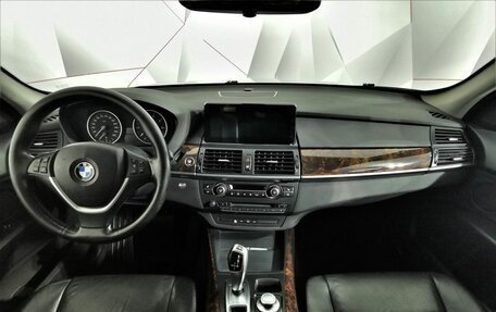 BMW X5, 2008 год, 1 285 150 рублей, 11 фотография