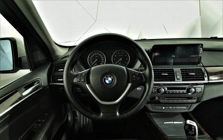 BMW X5, 2008 год, 1 285 150 рублей, 15 фотография