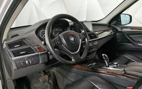 BMW X5, 2008 год, 1 285 150 рублей, 12 фотография