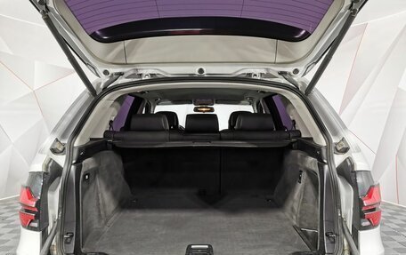 BMW X5, 2008 год, 1 285 150 рублей, 9 фотография