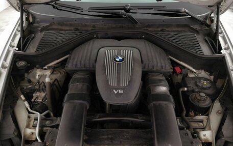 BMW X5, 2008 год, 1 285 150 рублей, 10 фотография