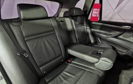 BMW X5, 2008 год, 1 285 150 рублей, 14 фотография