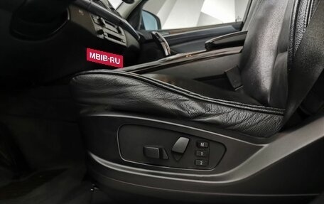 BMW X5, 2008 год, 1 285 150 рублей, 16 фотография
