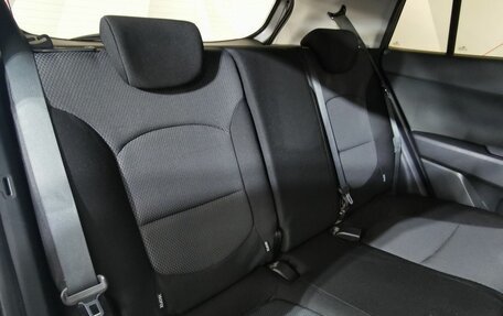 Hyundai Creta I рестайлинг, 2018 год, 1 395 000 рублей, 16 фотография
