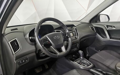 Hyundai Creta I рестайлинг, 2018 год, 1 395 000 рублей, 18 фотография