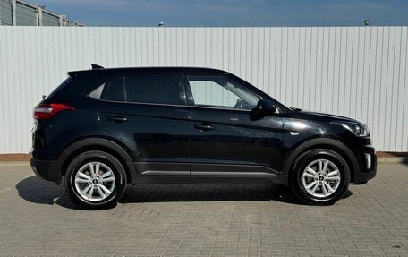 Hyundai Creta I рестайлинг, 2020 год, 1 949 000 рублей, 6 фотография