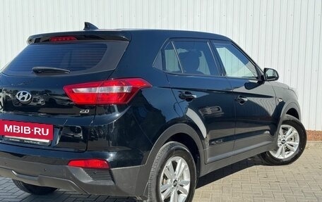 Hyundai Creta I рестайлинг, 2020 год, 1 949 000 рублей, 10 фотография