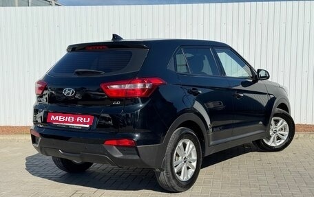 Hyundai Creta I рестайлинг, 2020 год, 1 949 000 рублей, 11 фотография
