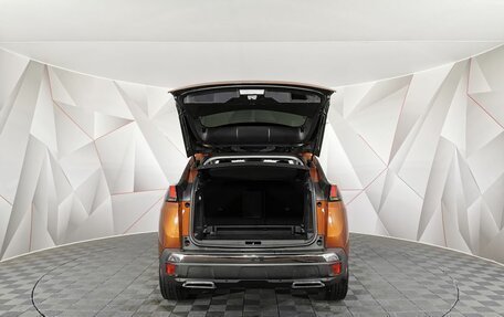 Peugeot 3008 II, 2017 год, 1 415 150 рублей, 11 фотография