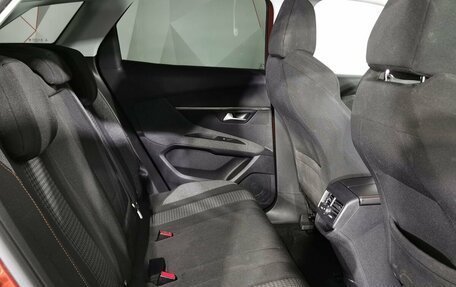Peugeot 3008 II, 2017 год, 1 415 150 рублей, 15 фотография