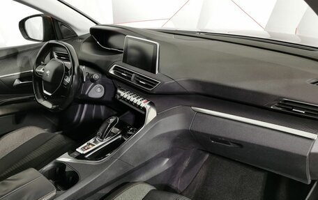 Peugeot 3008 II, 2017 год, 1 415 150 рублей, 12 фотография