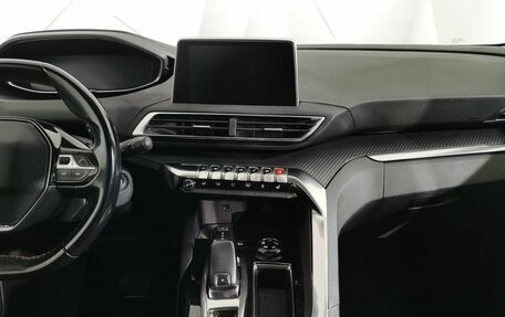 Peugeot 3008 II, 2017 год, 1 415 150 рублей, 14 фотография