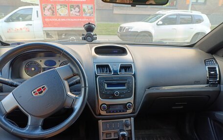 Geely Emgrand EC7, 2014 год, 180 000 рублей, 4 фотография