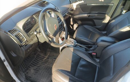 Geely Emgrand EC7, 2014 год, 180 000 рублей, 3 фотография
