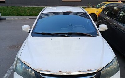 Geely Emgrand EC7, 2014 год, 180 000 рублей, 1 фотография