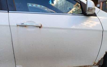 Geely Emgrand EC7, 2014 год, 180 000 рублей, 9 фотография