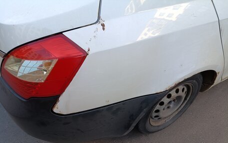 Geely Emgrand EC7, 2014 год, 180 000 рублей, 8 фотография