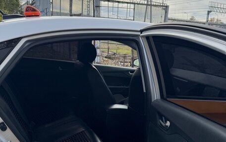 Hyundai Solaris II рестайлинг, 2019 год, 900 000 рублей, 7 фотография