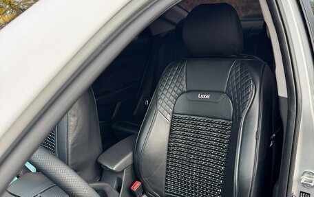 Hyundai Solaris II рестайлинг, 2019 год, 900 000 рублей, 9 фотография