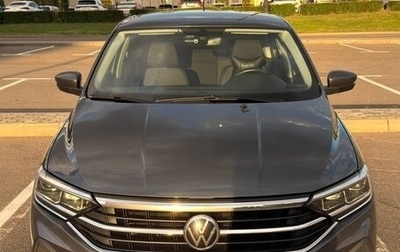 Volkswagen Polo VI (EU Market), 2021 год, 2 000 000 рублей, 1 фотография
