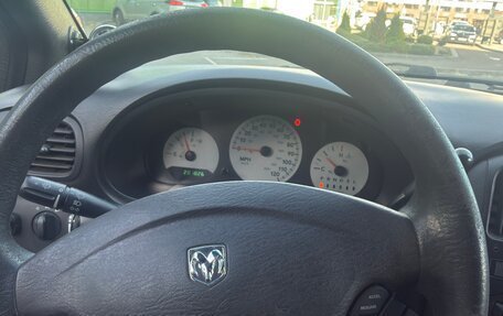 Dodge Caravan IV, 2004 год, 350 000 рублей, 9 фотография