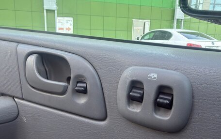 Dodge Caravan IV, 2004 год, 350 000 рублей, 10 фотография