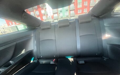 Honda Civic IX, 2020 год, 2 150 000 рублей, 12 фотография