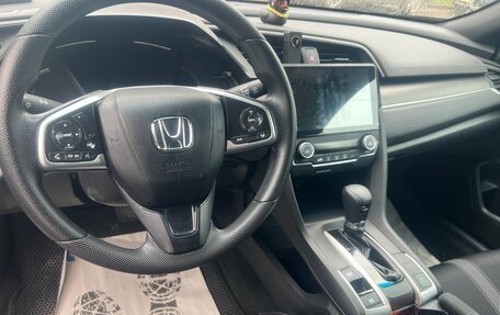 Honda Civic IX, 2020 год, 2 150 000 рублей, 11 фотография