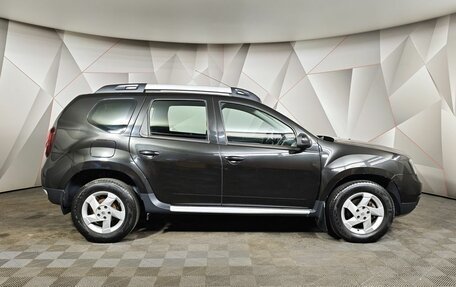 Renault Duster I рестайлинг, 2016 год, 1 149 000 рублей, 6 фотография