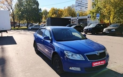 Skoda Octavia, 2009 год, 535 000 рублей, 1 фотография