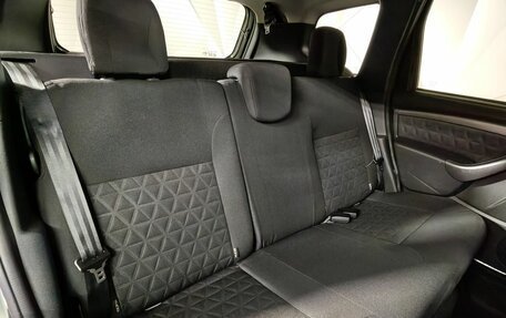 Renault Duster I рестайлинг, 2016 год, 1 149 000 рублей, 17 фотография
