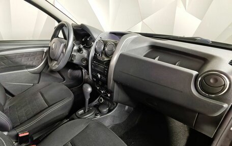 Renault Duster I рестайлинг, 2016 год, 1 149 000 рублей, 13 фотография
