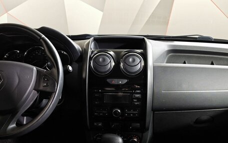 Renault Duster I рестайлинг, 2016 год, 1 149 000 рублей, 15 фотография