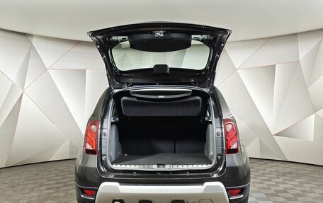 Renault Duster I рестайлинг, 2016 год, 1 149 000 рублей, 12 фотография