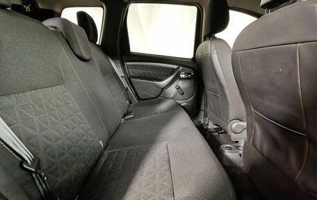 Renault Duster I рестайлинг, 2016 год, 1 149 000 рублей, 16 фотография