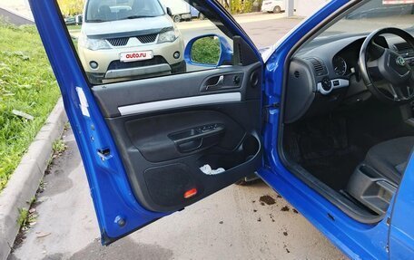 Skoda Octavia, 2009 год, 535 000 рублей, 10 фотография