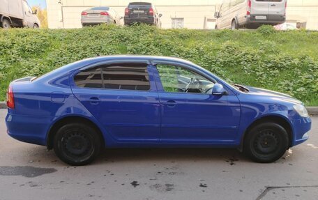 Skoda Octavia, 2009 год, 535 000 рублей, 3 фотография