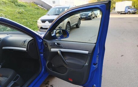 Skoda Octavia, 2009 год, 535 000 рублей, 11 фотография