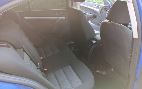 Skoda Octavia, 2009 год, 535 000 рублей, 8 фотография