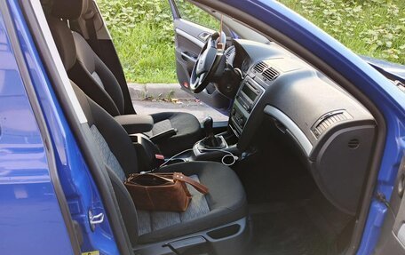Skoda Octavia, 2009 год, 535 000 рублей, 7 фотография
