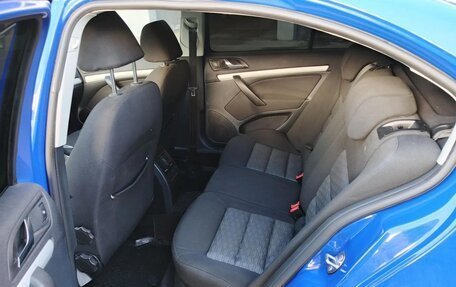Skoda Octavia, 2009 год, 535 000 рублей, 9 фотография