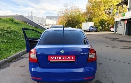 Skoda Octavia, 2009 год, 535 000 рублей, 5 фотография