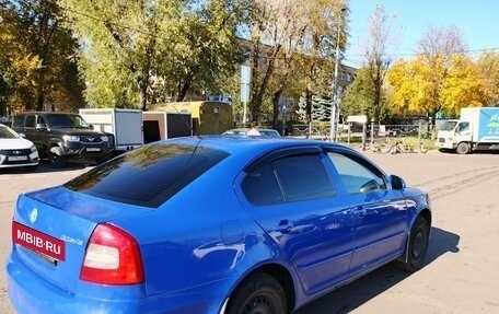 Skoda Octavia, 2009 год, 535 000 рублей, 4 фотография