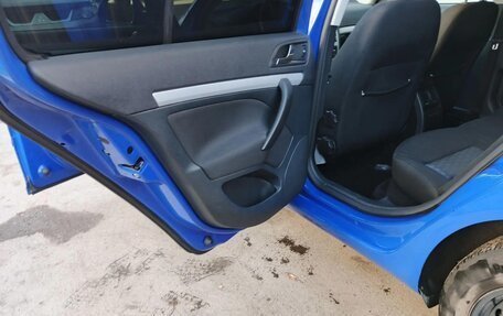 Skoda Octavia, 2009 год, 535 000 рублей, 12 фотография