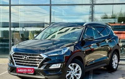 Hyundai Tucson III, 2019 год, 2 920 000 рублей, 1 фотография